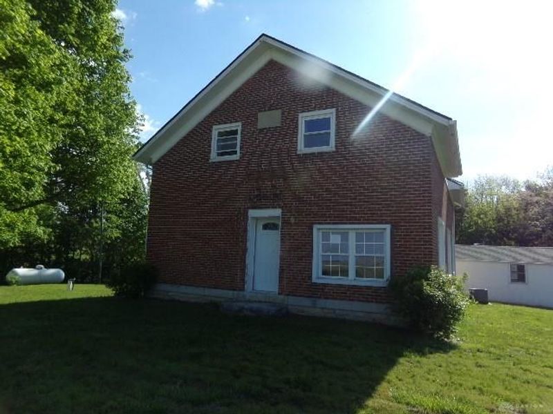 9681 N Spiker Road, Piqua, OH 45356 Photo 1