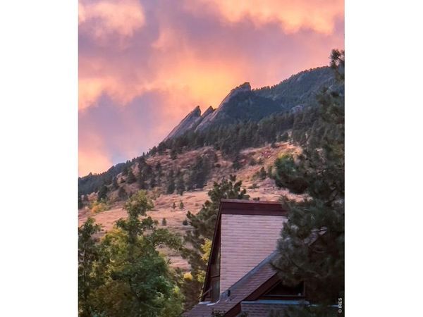 299 Spruce Ct, Boulder, CO 80302