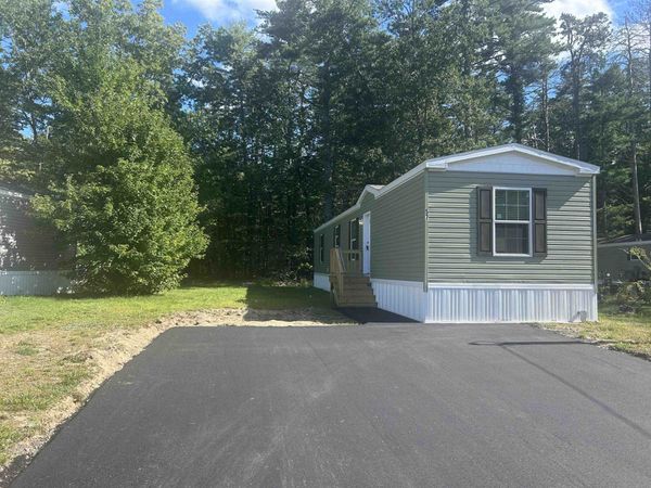 57 Pineland Park Road, Milton, NH 03851