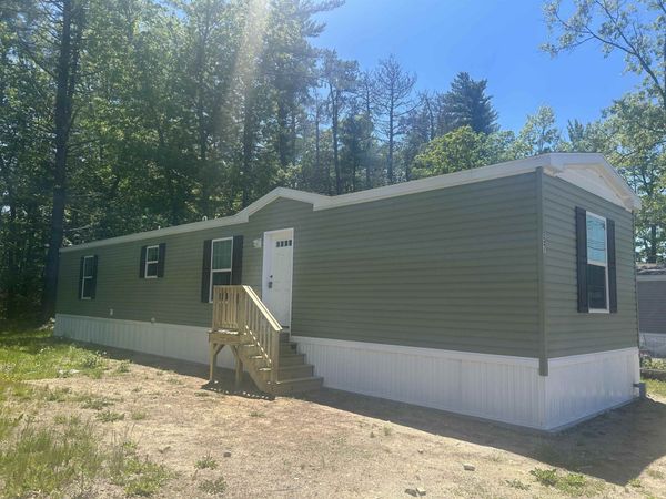 57 Pineland Park Road, Milton, NH 03851
