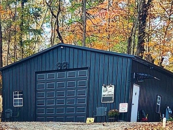 3048 Sweethome Rd , Chapmansboro, TN 37035