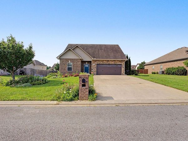 4719 Beryl Dr, Murfreesboro, TN 37128