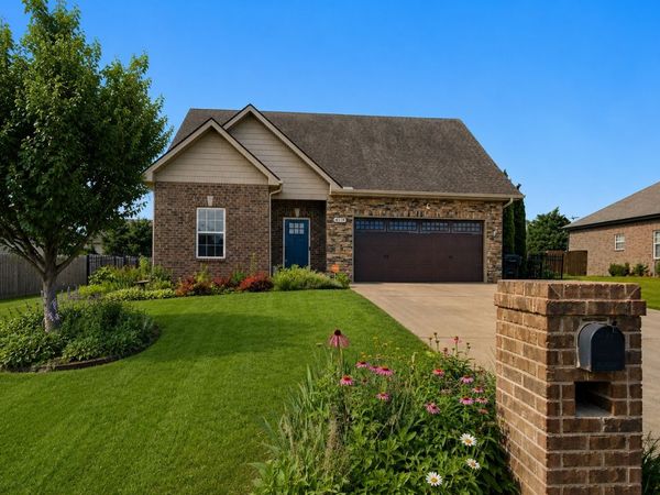 4719 Beryl Dr, Murfreesboro, TN 37128