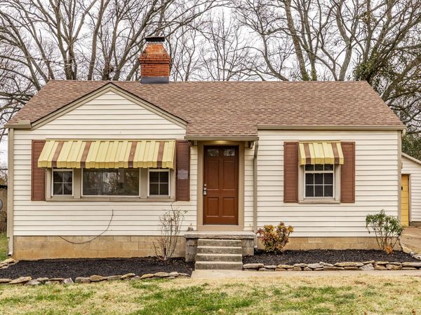 247 Morton Ave, Gallatin, TN 37066