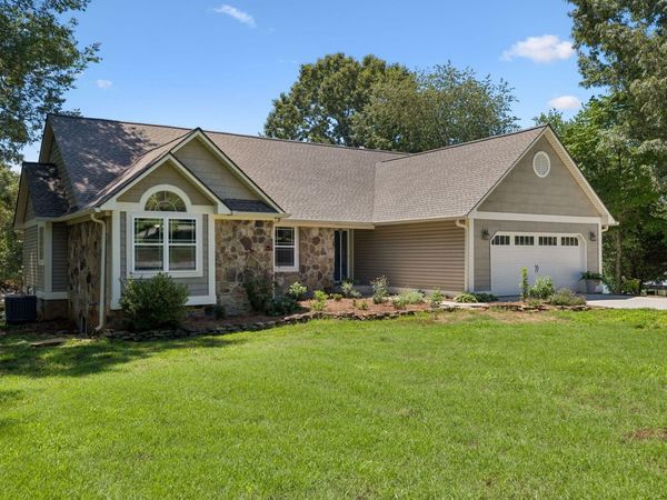 257 McArthur Lane, Birchwood, TN 37308