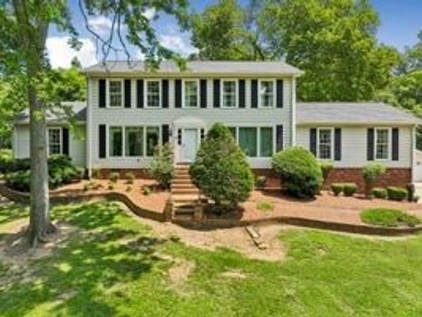 108 Wonder Valley Rd, Hendersonville, TN 37075