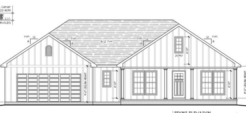 1308 Vickie Ln , Portland, TN 37148 Main Photo