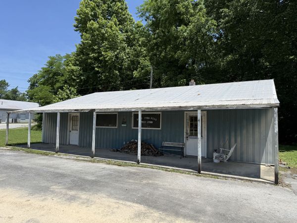 3295 Hillsboro Hwy , Manchester, TN 37355