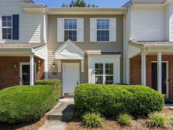 8038 Kennet Lane, Fort Mill, SC 29707
