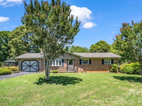 2302 Crosby Drive, Shelby, NC 28150