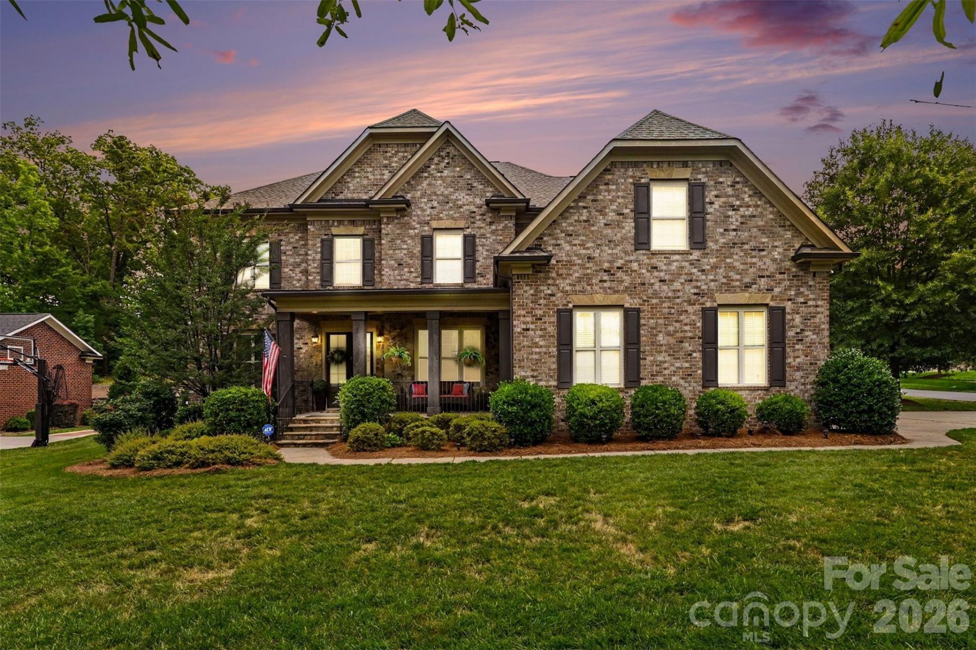 13002 Fen Court , Huntersville, NC 28078 Main Photo