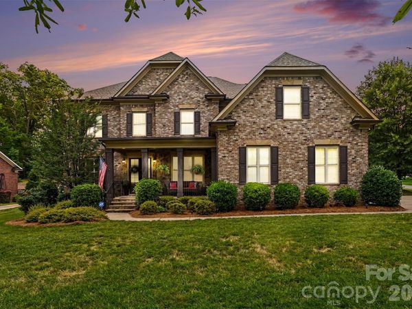 13002 Fen Court , Huntersville, NC 28078