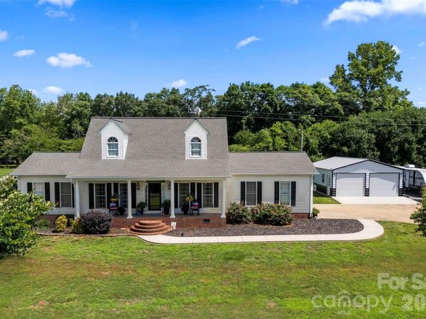 113 Ocean Drive , Shelby, NC 28152