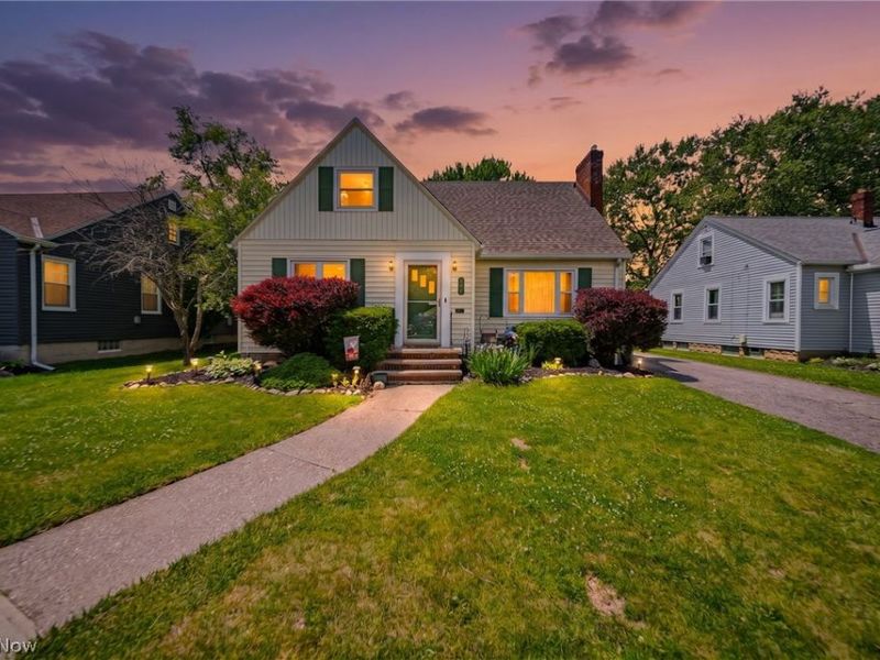 172 Brandtson Avenue, Elyria, OH 44035 Photo 1