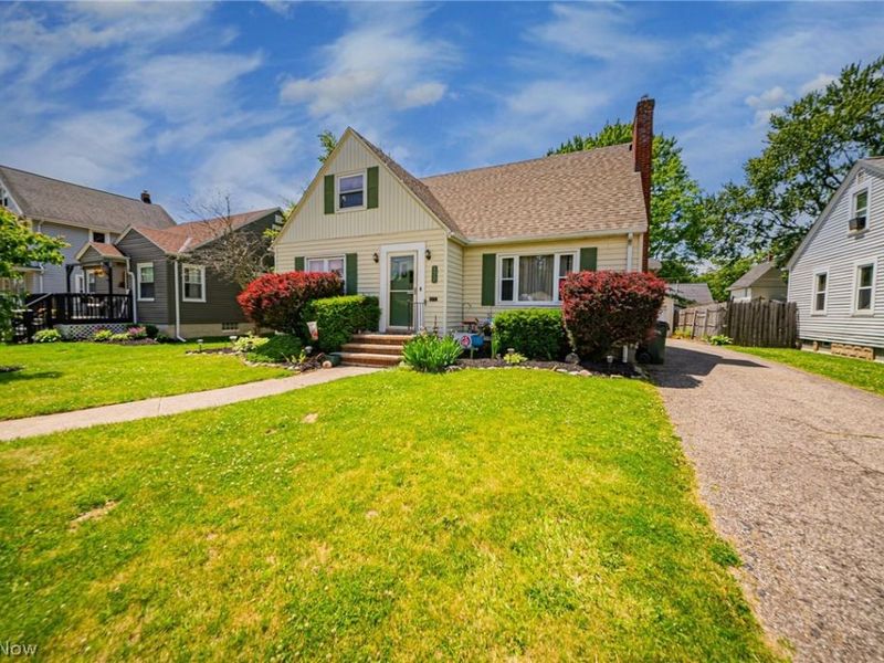 172 Brandtson Avenue, Elyria, OH 44035 Photo 3