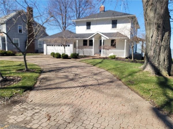 5955 Shore Drive , Madison, OH 44057
