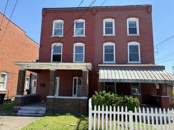 531 1st St , Charleroi, PA 15022