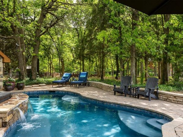 6607 Forest Creek Drive, Edmond, OK 73034