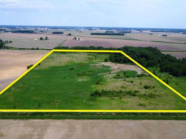 County Rd 21 , Fayette, OH 43521