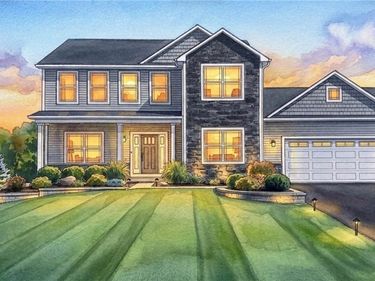 Lot 74 Stoney Pond Way , Baldwinsville, NY 13027