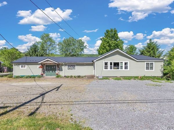 8064 State Road , Colden, NY 14033
