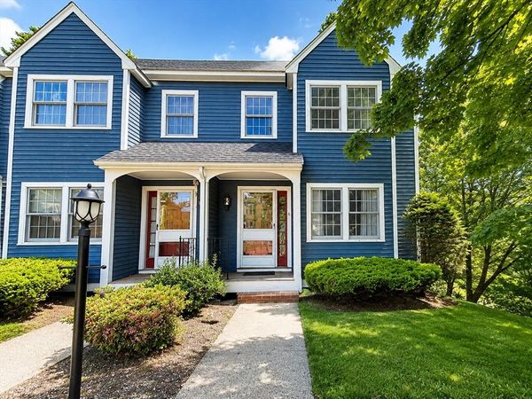 68 Dover St, Unit 6, Lowell, MA 01851