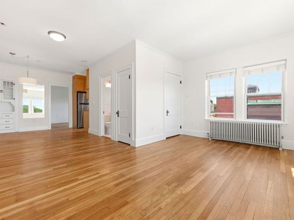 21 Bradlee Rd, Unit 54, Medford, MA 02155