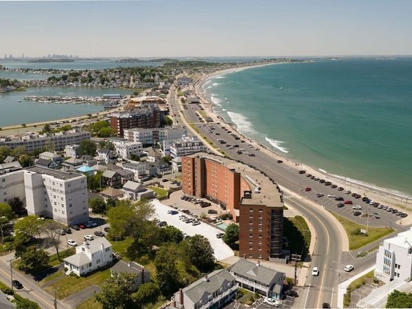 121 Nantasket Ave, Unit 805, Hull, MA 02043