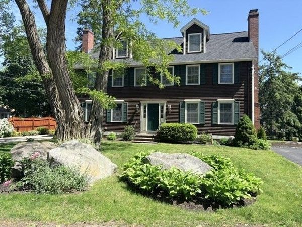1B Greystone Lane, Unit 1B, Rockport, MA 01966