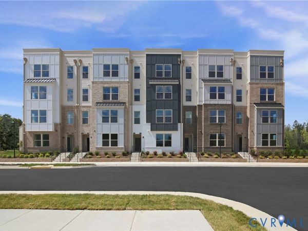 10113 Five Iron Run , Midlothian, VA 23112