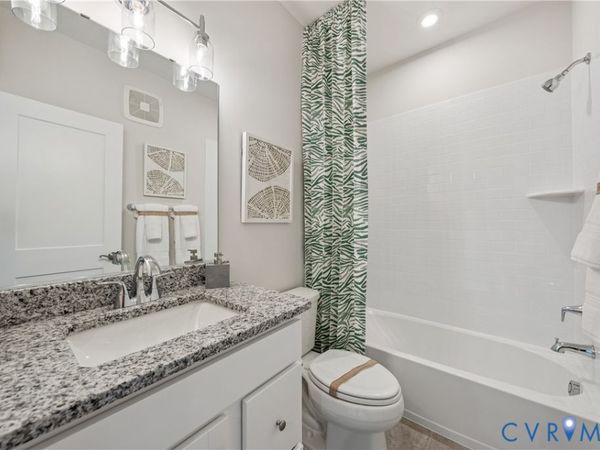 10125 Five Iron Run , Midlothian, VA 23112