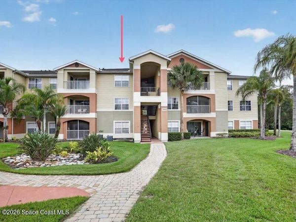 1950 Summer Club Drive W , Unit 104, Oviedo, FL 32765