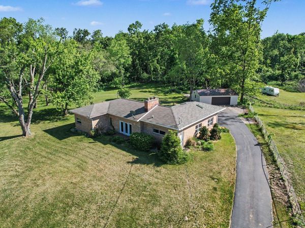 20759 Carpenter Drive, Battle Creek, MI 49017