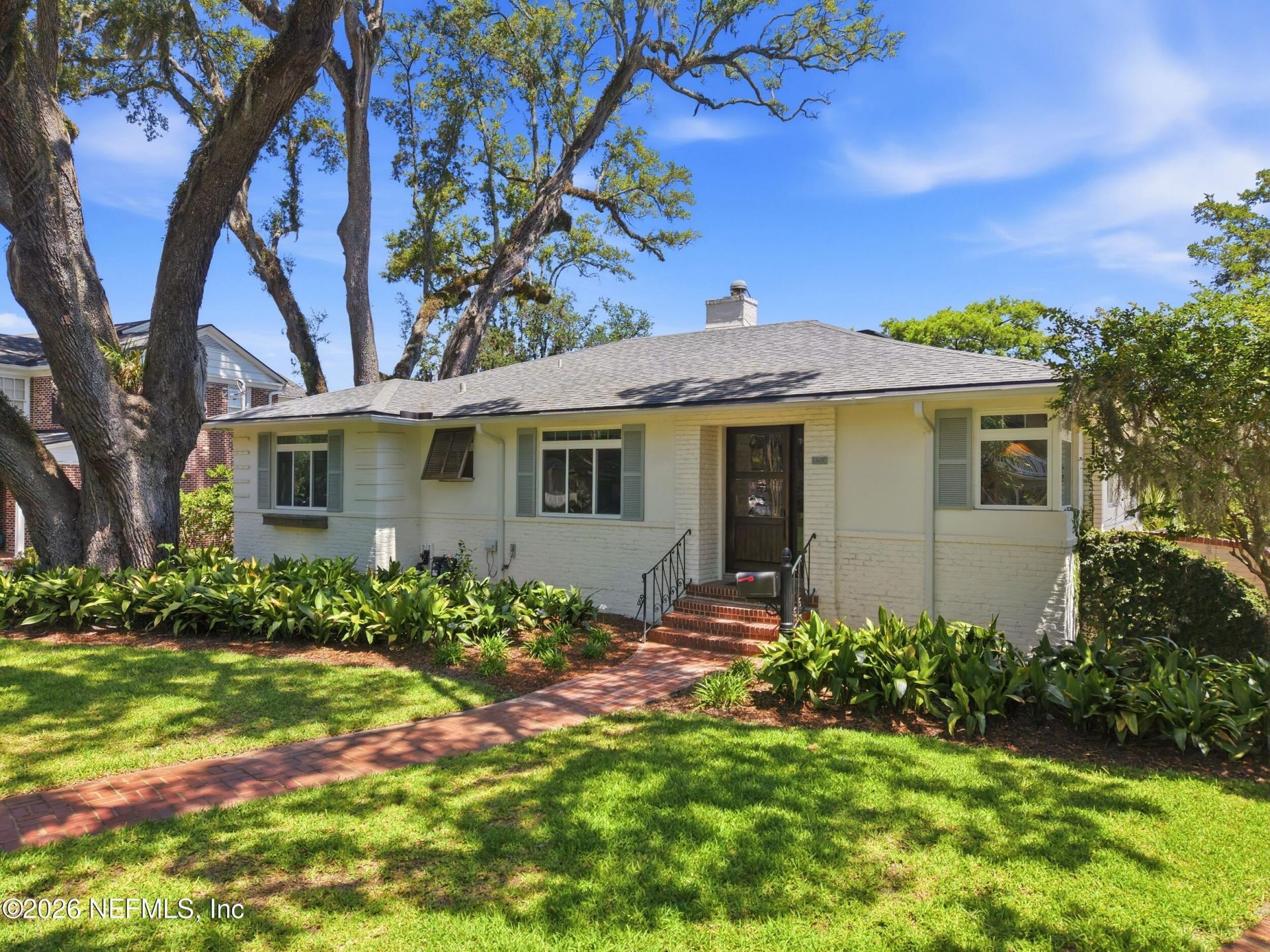 943 Brookwood Road, Jacksonville, FL 32207 Photo