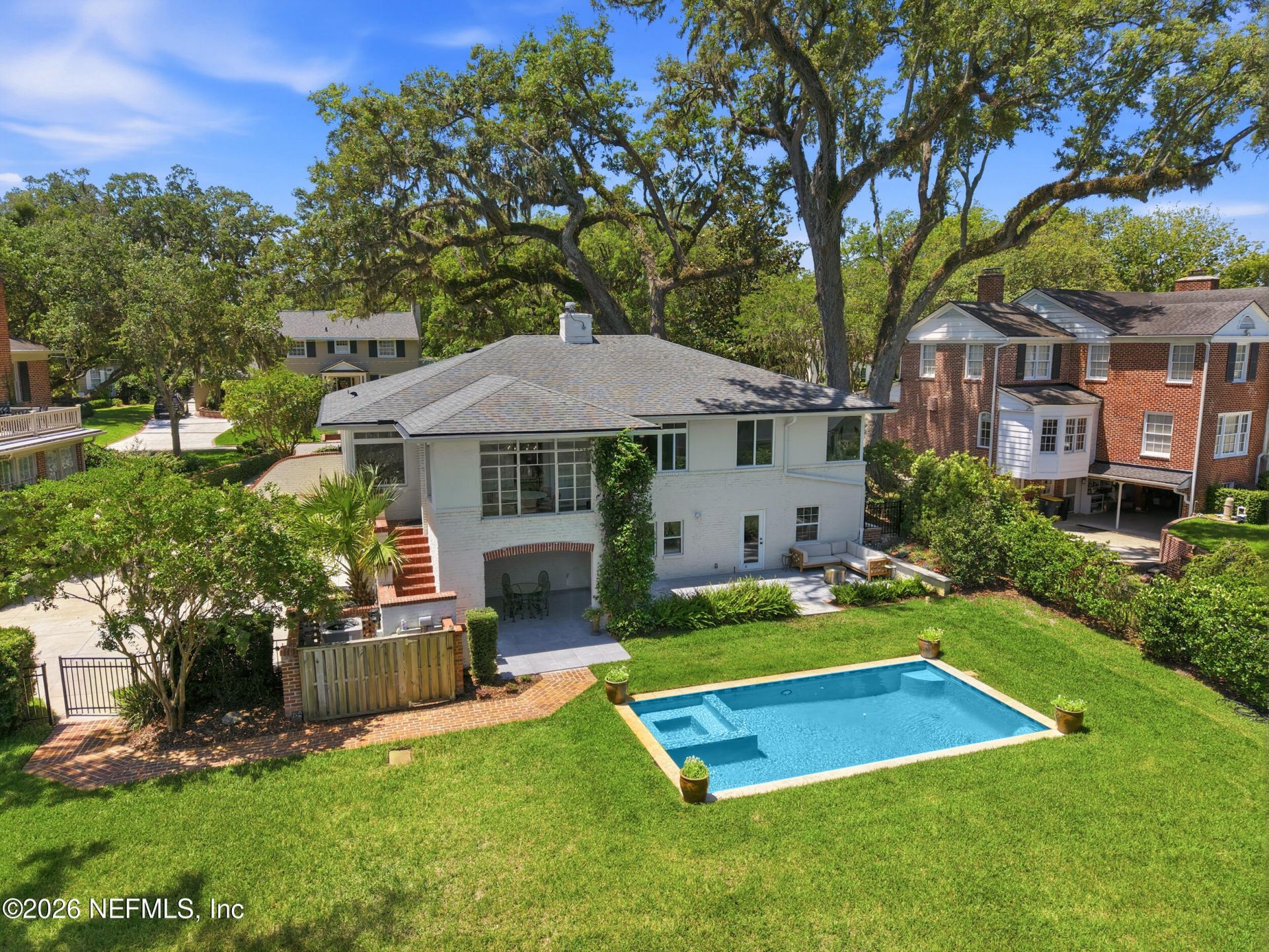 943 Brookwood Road, Jacksonville, FL 32207 Photo