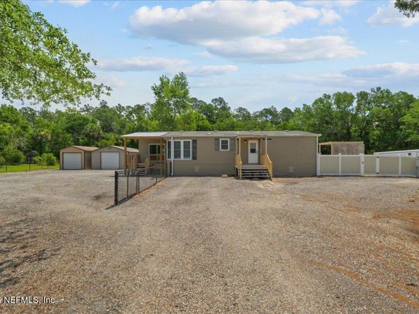 1661 BAYBERRY Street, Bunnell, FL 32110