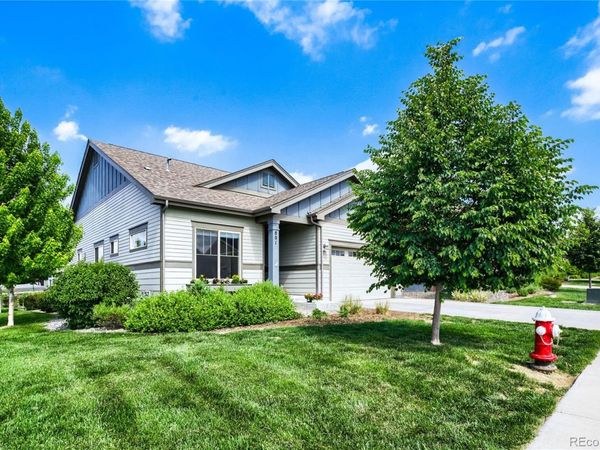801 Widgeon Drive , Longmont, CO 80503