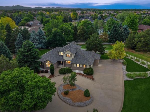 13949 Lexington Drive, Westminster, CO 80023