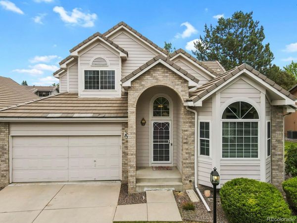 8029 W 78th Place , Arvada, CO 80005
