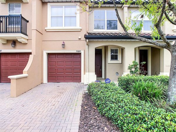 3660 IDITAROD LANE , ORLANDO, FL 32839