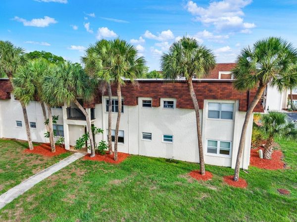 6360 1ST STREET N, Unit 103, ST PETERSBURG, FL 33702