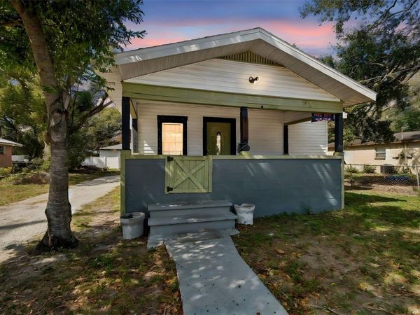 3716 N 35TH STREET , TAMPA, FL 33610