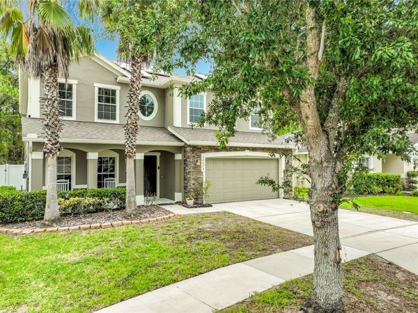 10672 CABBAGE TREE LOOP , ORLANDO, FL 32825