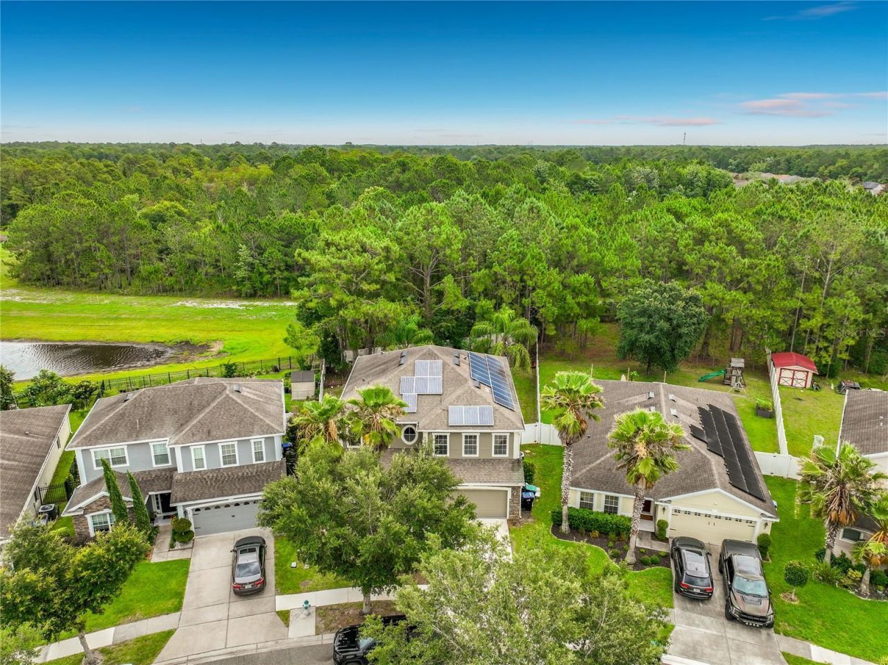 10672 Cabbage Tree Loop , Orlando, FL 32825 Photo