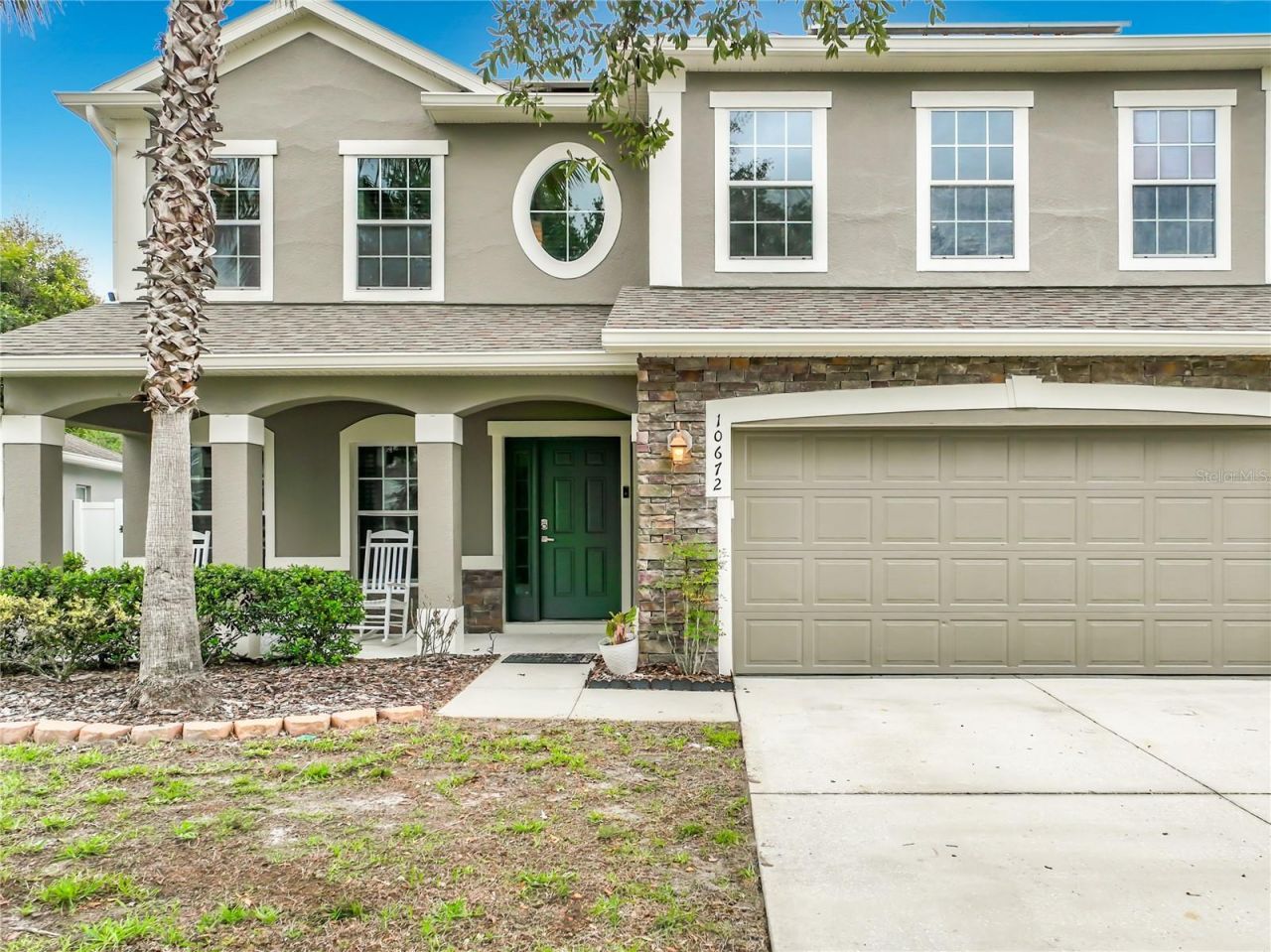 10672 Cabbage Tree Loop , Orlando, FL 32825 Photo