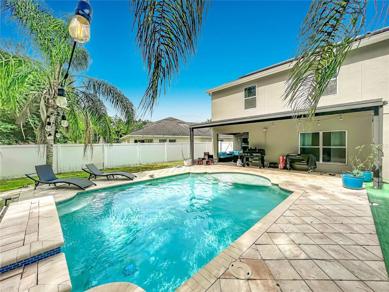10672 Cabbage Tree Loop , Orlando, FL 32825 Photo