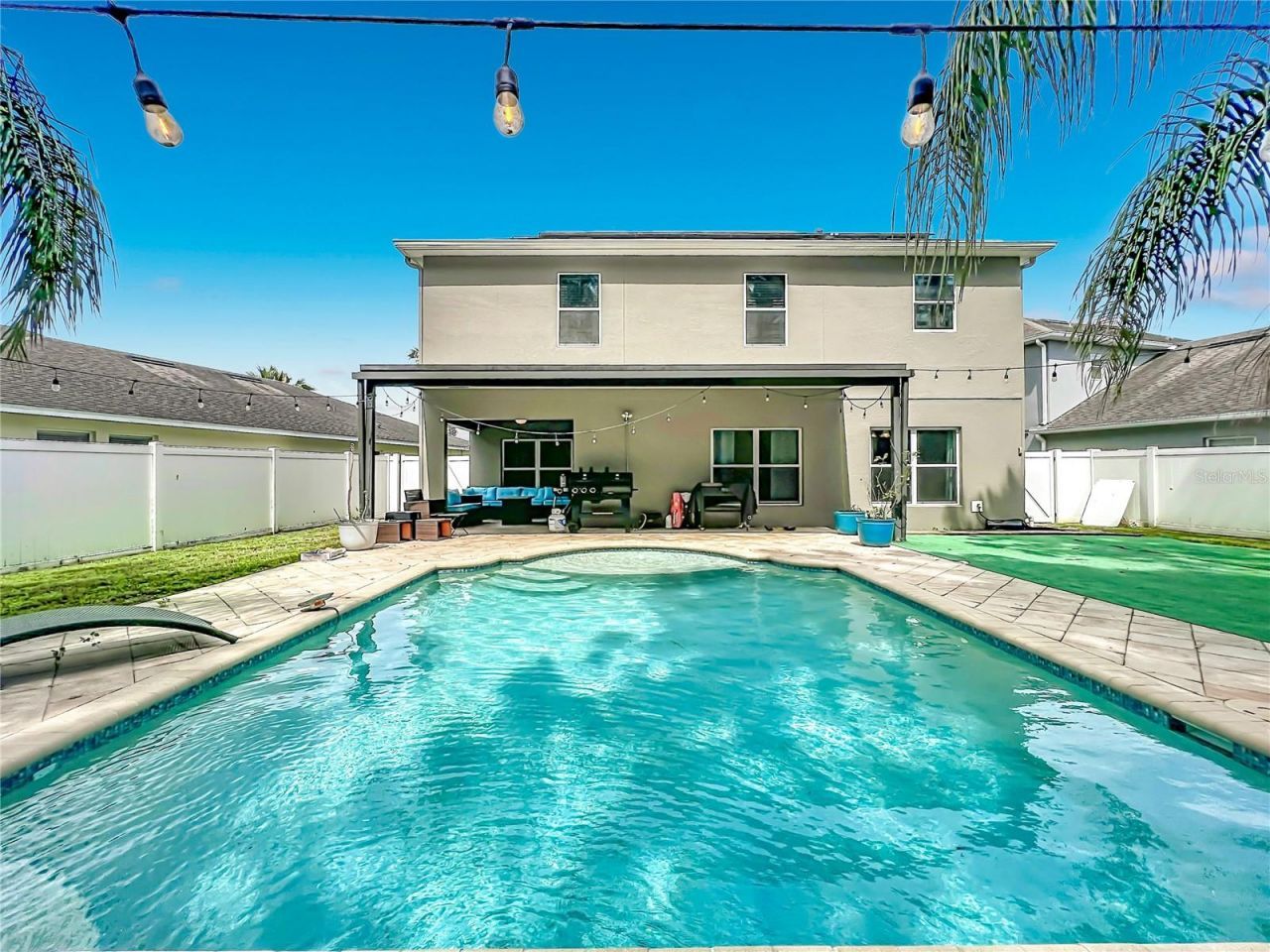 10672 Cabbage Tree Loop , Orlando, FL 32825 Photo