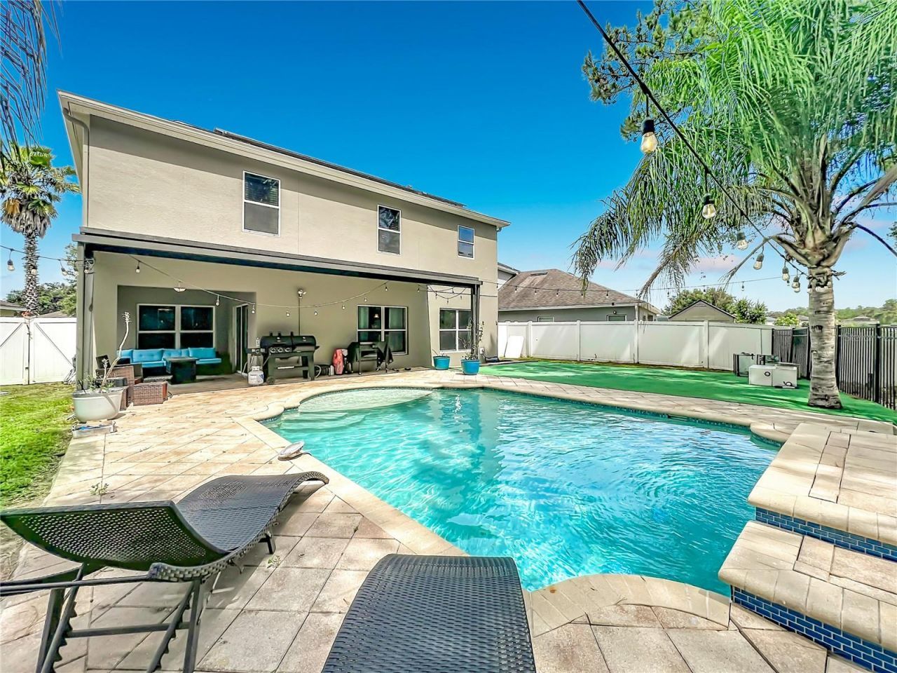 10672 Cabbage Tree Loop , Orlando, FL 32825 Photo