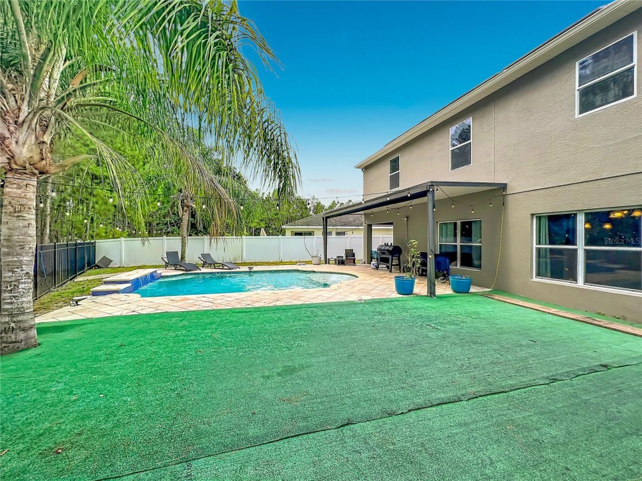 10672 Cabbage Tree Loop , Orlando, FL 32825 Photo