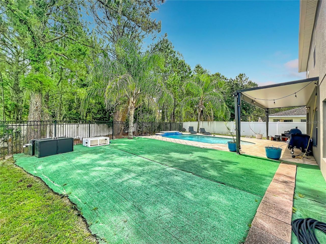 10672 Cabbage Tree Loop , Orlando, FL 32825 Photo